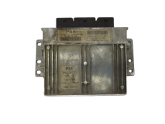 Blok Ovladačů 9644235680 9644625680-00 21647072-1 PSA Sagem 17260