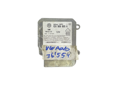 Blok Ovladačů 1C0909605K 5WK43125 VW Siemens 58358