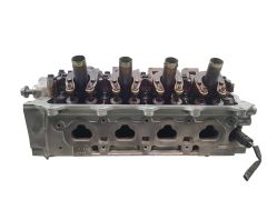Hlava Válce 8200293024 1.2 16v D4F Renault Clio 3 Modus Twingo 201-S16 Hlava Válce 8200293024 1.2 16v D4F Renault Clio 3 Modus Twingo 201-S16