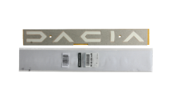 Logo Automobilky Zadek Originál 908903544R Dacia