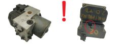 Pumpa Abs Nissan Primera 476609F615 0265216837 0273004565 65431