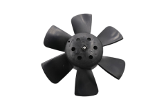 Ventilátor Chladiče Pro VW Audi 165959455S 99591472701 Vika