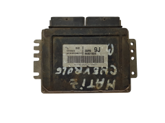 Blok Ovladačů 5WY5451B 96801808 D42 3BPB 9J Chevrolet Kemsco 15384