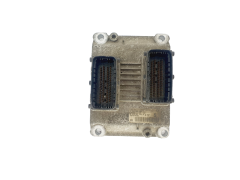 Blok Ovladačů Fiat 00468019640 0261206980 Bosch 36215