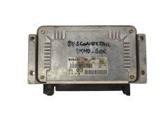 Blok Ovladačů 0261204939 9633184780 26FM0534 PSA Bosch 3607