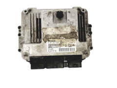 Blok Ovladačů 0281012528 9657699480 9664620780 PSA Bosch 17072