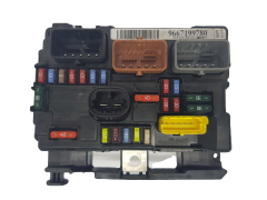 Blok Ovladačů BSM-00 R09 9667199780 PSA Valeo 24804 Blok Ovladačů BSM-00 R09 9667199780 PSA Valeo 24804