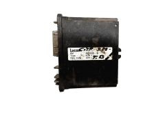 Blok Ovladačů  AV01025-B 7186-600 80119B PSA Lucas 10102