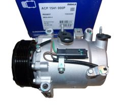 Kompresor Klimatizace Pro Citroen Peugeot ACP1541000P 9827596080 Mahle