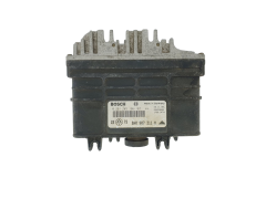 Blok Ovladačů 8A0907311M 0261203186 Volkswagen Bosch 40851 Blok Ovladačů 8A0907311M 0261203186 Volkswagen Bosch 40851