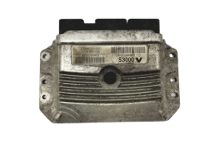 Blok Ovladačů 21584153-3B1 8200298463 8200298457 Renault Sagem 17555