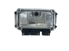 Blok Ovladačů 0261206246 9637838780 9645802280 PSA Bosch 49104