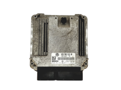Blok Ovladačů VW 03G906016HN 0281012272 Bosch 29475