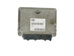 Blok Ovladačů IAW.4AF.M9 55187372 Fiat Magneti Marelli 39810