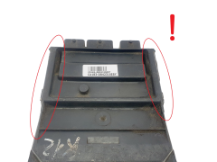 Blok Ovladačů 8200308217 8200275921 Nissan Delphi 42316