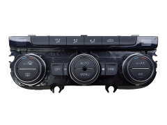 Panel Větrání A/C Volkswagen Golf 7 5GE907044AC