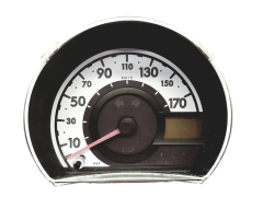 Tachometr Aygo 107 C1 83800-0H011-A Toyota PSA 42142