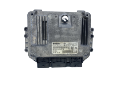 Blok Ovladačů 0281013871 9653958980 9664618080 PSA Bosch 50670