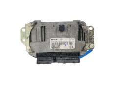 Blok Ovladačů 0261S07618 89661-0H240 Toyota  Bosch  Blok Ovladačů 0261S07618 89661-0H240 Toyota  Bosch