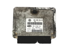 Blok Ovladačů 036906034AQ IAW4LV.TA Volkswagen Magneti Marelli 29384
