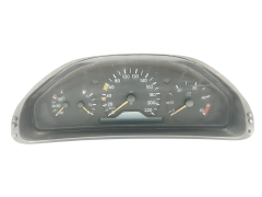 Tachometr Mercedes E W210 2105401248 42000