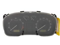 Otáčkoměr Skoda Octavia 1U0920810B 110080058007 21780
