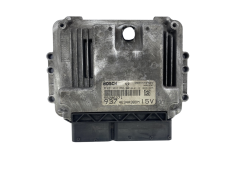 Blok Ovladačů 55206271 0281012883 4E34A3BDM Alfa Romeo Bosch 51264