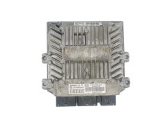 Blok Ovladačů 5WS40029O-T 9655041480 SID806 Siemens 45313