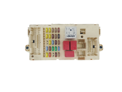 Blok Ovladačů BSI Fiat 51786513 51761160 Magneti Marelli 