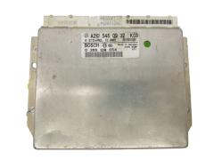 Blok Ovladačů Mercedes A2105450932 0265109054 Bosch