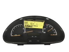 Tachometr Mercedes Sprinter A0014468521 30940 Tachometr Mercedes Sprinter A0014468521 30940