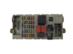 Pojistková Skříň 46520600 46774358 Fiat Delphi 20138