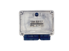 Blok Ovladačů 038906019FN 0281010669 Audi Bosch 