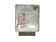 Blok Ovladačů 4S41-12A650-BB DPC-808 6FAB Ford Visteon 25589 Blok Ovladačů 4S41-12A650-BB DPC-808 6FAB Ford Visteon 25589