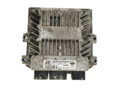 Blok Ovladačů 3S61-12A650-LB 5WS40140D-T SID 804 Ford Siemens 28248