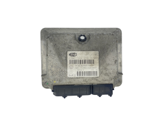Blok Ovladačů IAW4AF.S2 51782647 61601.127.02 Fiat Magneti Marelli 61376