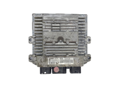 Blok Ovladačů 9647202380 9643455080 5WS40021F-T PSA Siemens 57027