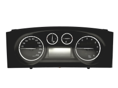 Otáčkoměr Lancia Ypsilon 51972718 A2C86046402 VDO Otáčkoměr Lancia Ypsilon 51972718 A2C86046402 VDO