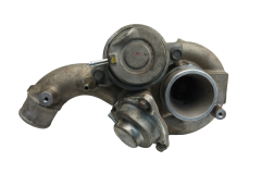 Turbodmychadlo 7701478861 8200064417 2.0 16v TD04-10T Renault 