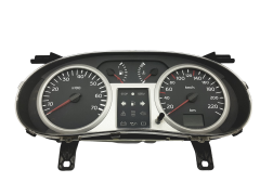 Otáčkoměr Renault Clio 2 8200059776 39720