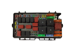 Pojistková Skříň Fiat 51775622 Delphi 18911