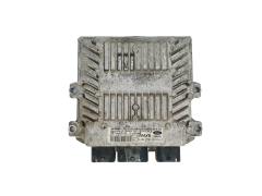 Blok Ovladačů 3S61-12A650-LB 5WS40140D-T SID 804 Ford Siemens 35575