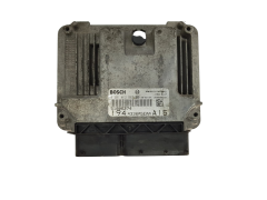 Blok Ovladačů 51806274 0281012962 4336A5EAA Fiat Bosch