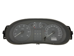 Otáčkoměr Renault Clio 2 7700428508 G Jaeger