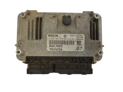 Blok Ovladačů 89661-0H070 0261S04464 Toyota PSA Bosch 14450