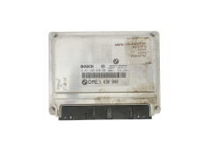 Blok Ovladačů BMW 1430940 0261204420 Bosch 43285