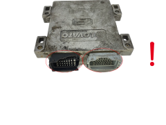 Blok Ovladačů LPG   67R-010249 110R-010078 Lovato 56424