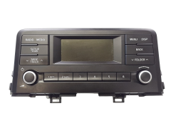 Autorádio KIA Picanto 96150G6260ASB ACB00G6EE