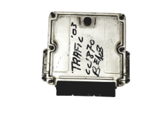 Blok Ovladačů 0281010633  8200204834 Renault Bosch
