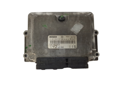 Blok Ovladačů 55182953 0281010337 19242YBA Fiat Bosch 3674